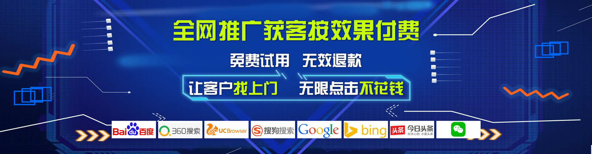 文峰信息流运营